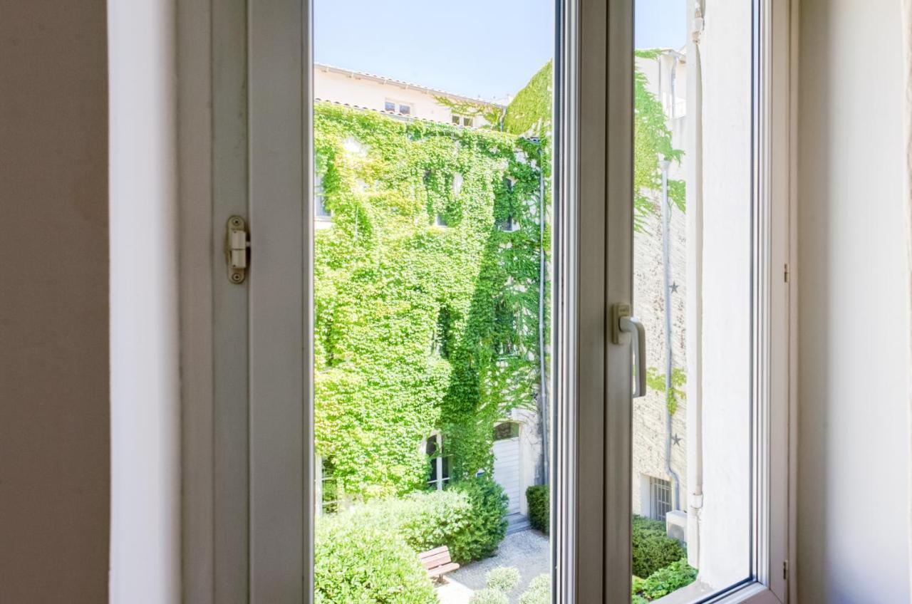Апартаменты Cmg Marseille - Maison Pagnol Экстерьер фото