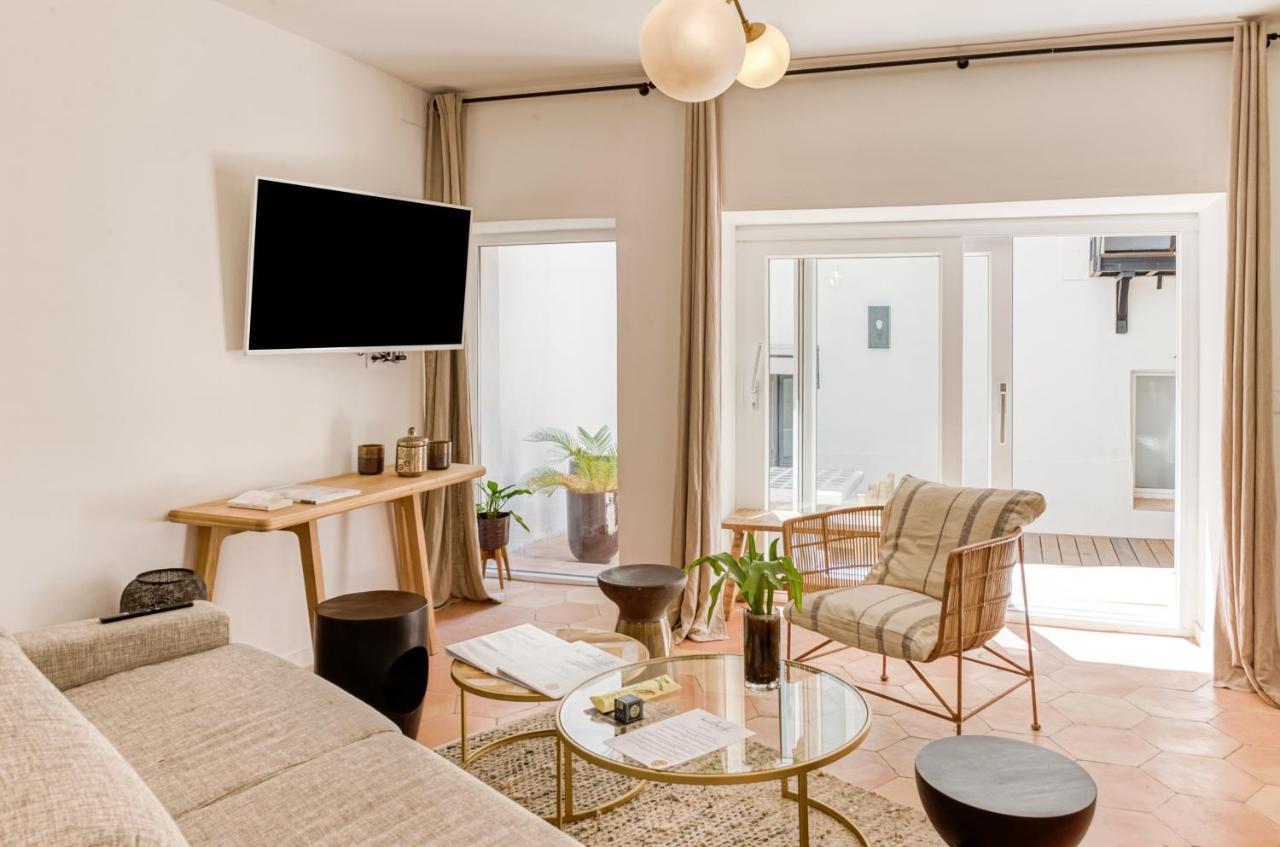 Апартаменты Cmg Marseille - Maison Pagnol Экстерьер фото