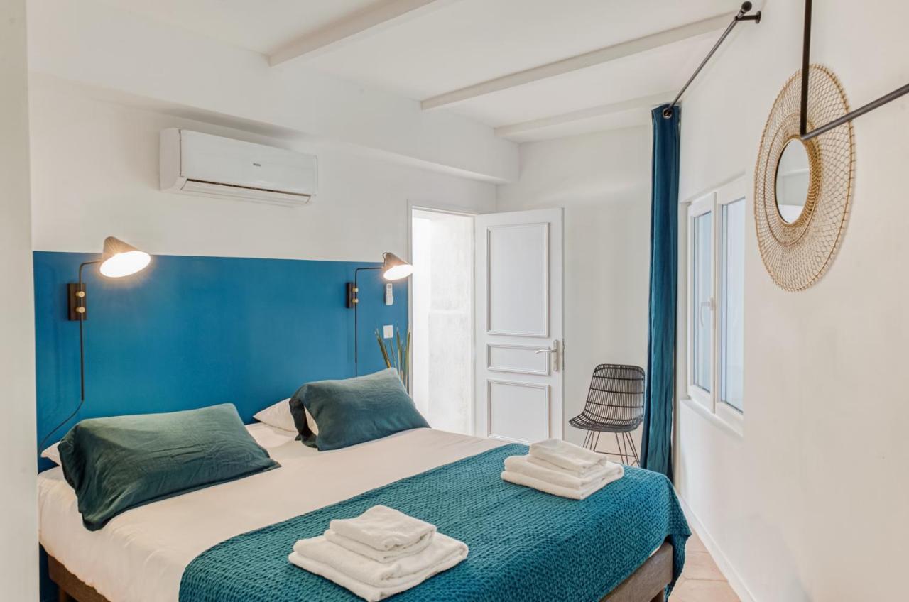 Апартаменты Cmg Marseille - Maison Pagnol Экстерьер фото