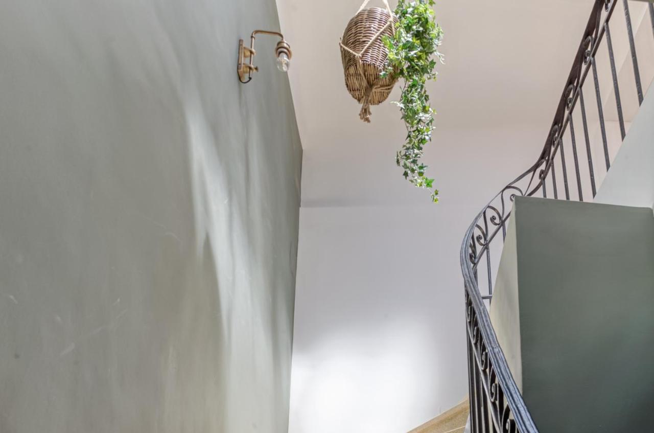 Апартаменты Cmg Marseille - Maison Pagnol Экстерьер фото