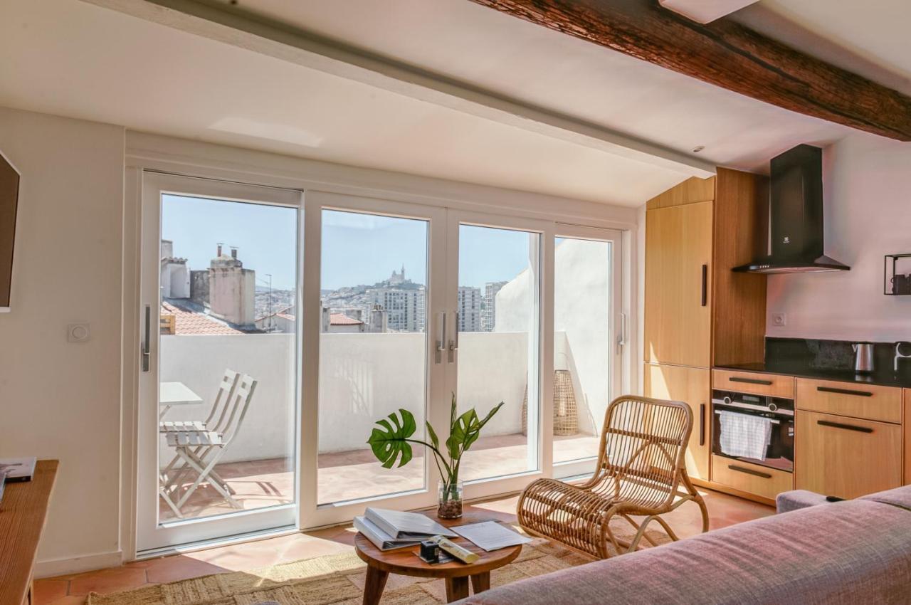 Апартаменты Cmg Marseille - Maison Pagnol Экстерьер фото